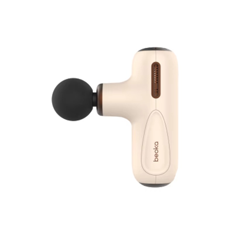 Massage Gun - Mini Pistola de Masaje Térmica, Vibración