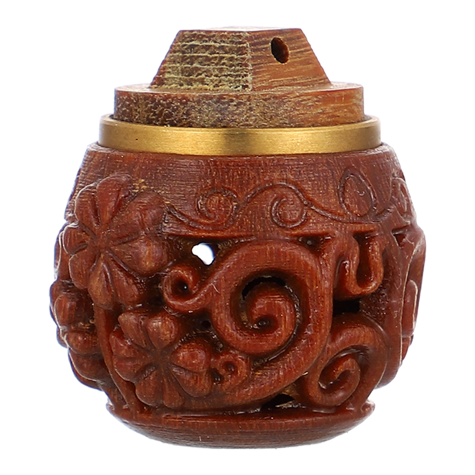 Aromatherapy Diffuser - Elegante caja difusora de aromaterapia con