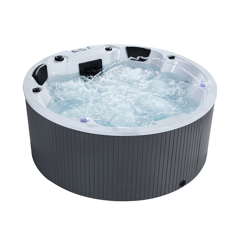 Bañera de Hidromasaje Independ - Hot Tub reseña y precio