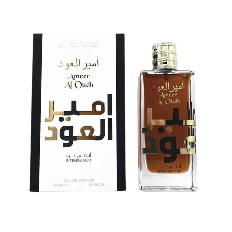 Ameer Eau De Parfum, Spray Cor - Body Oil reseña y precio