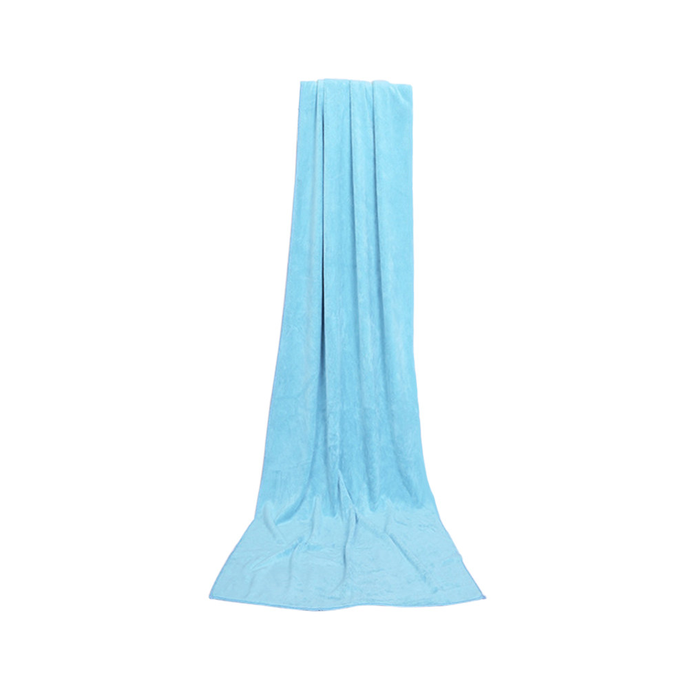 Toalla de baño de microfibra d - Spa Towel reseña y precio