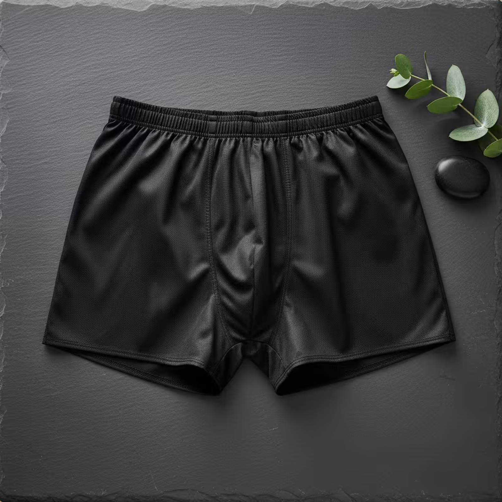 Ropa Interior Desechable Negra - Spa Massager reseña y precio