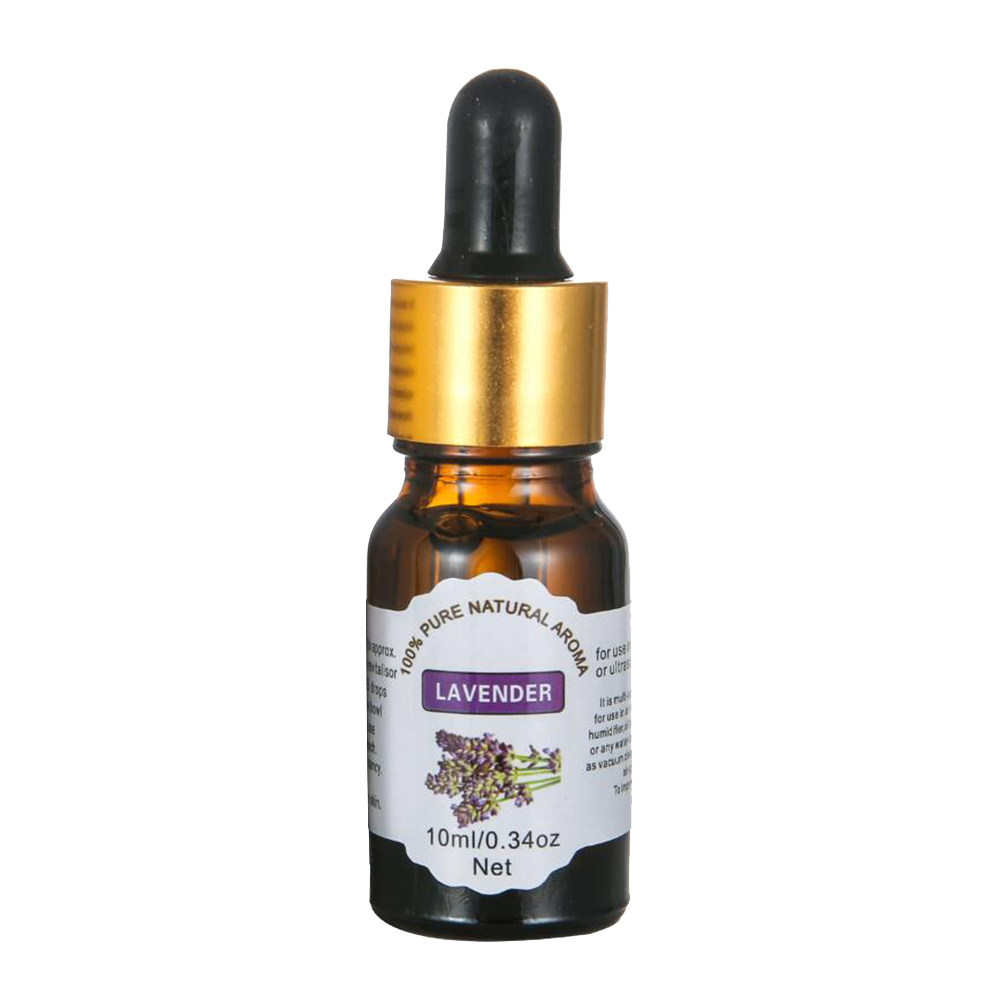 Aceite esencial con aroma a la - Aromatherapy Diffuser reseña y precio