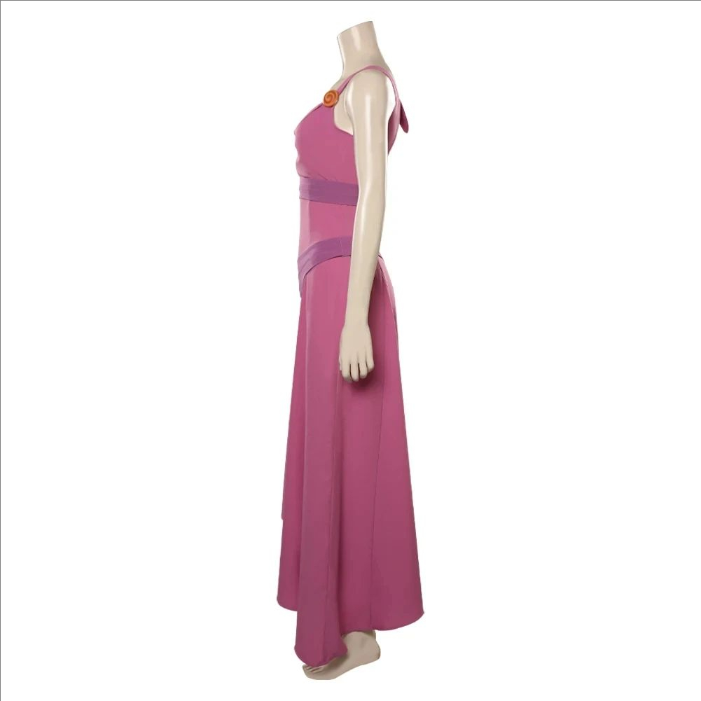 Disfraz de Cosplay de Hércules - Bathrobe reseña y precio