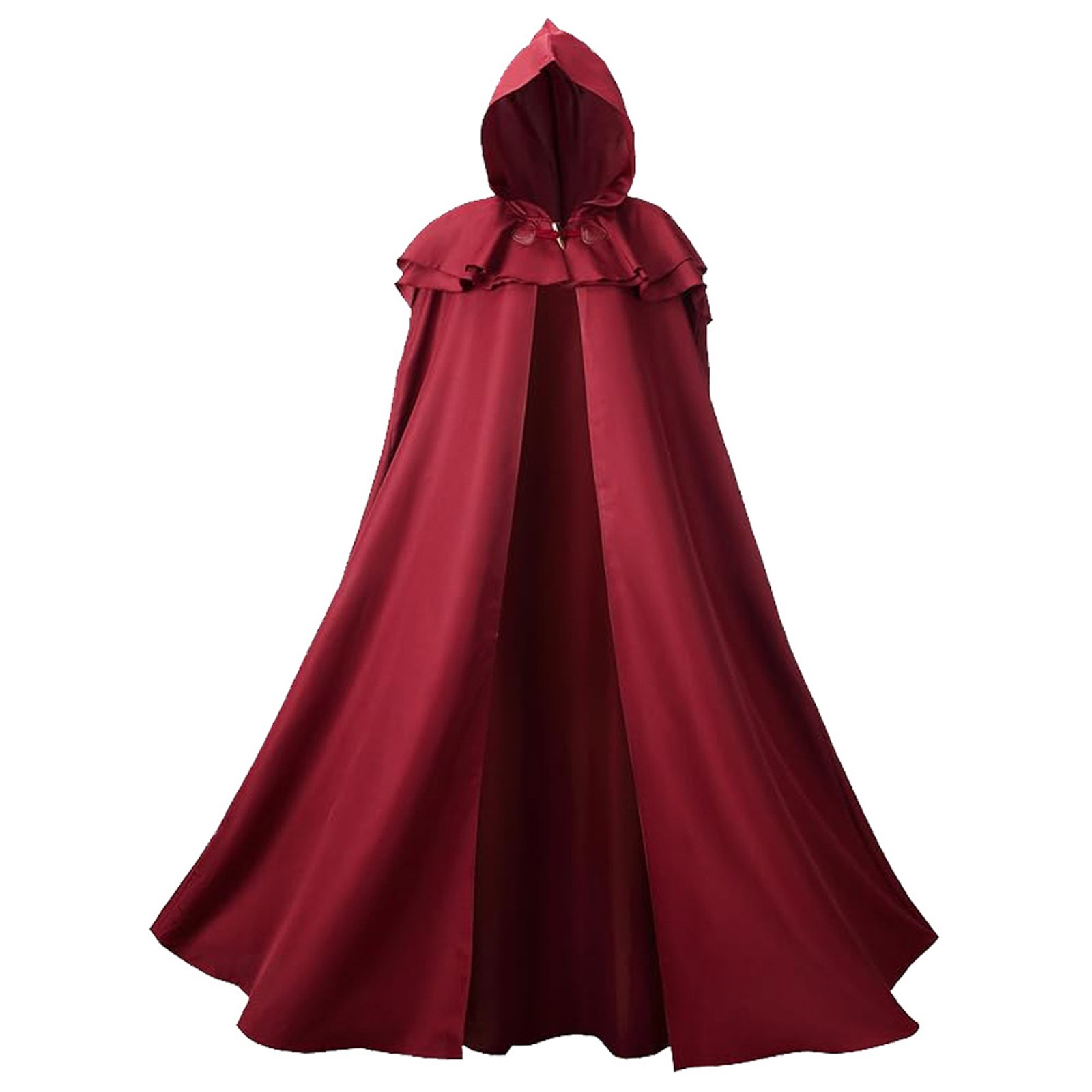 Capa de Halloween para mujer,  - Bathrobe reseña y precio