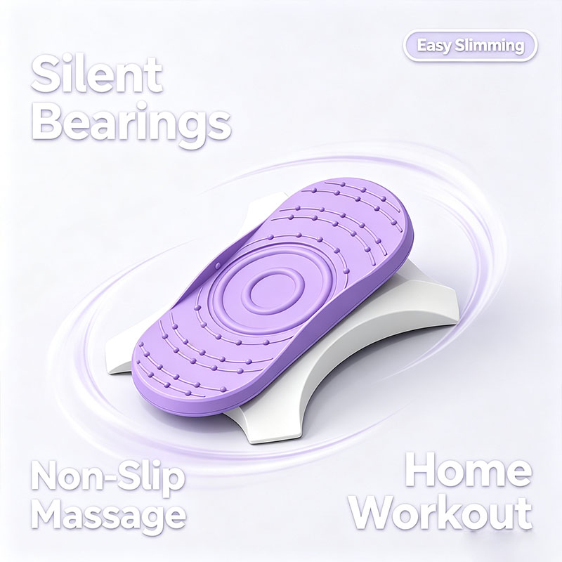 Plataforma Giratoria para Masa - Foot Spa reseña y precio