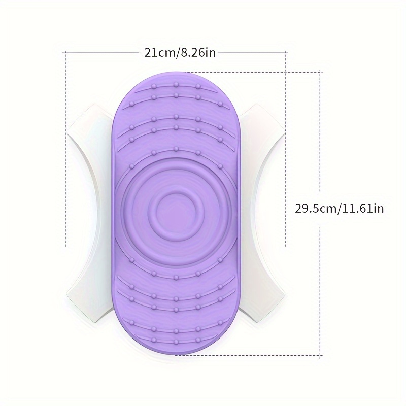Plataforma Giratoria para Masa - Foot Spa reseña y precio