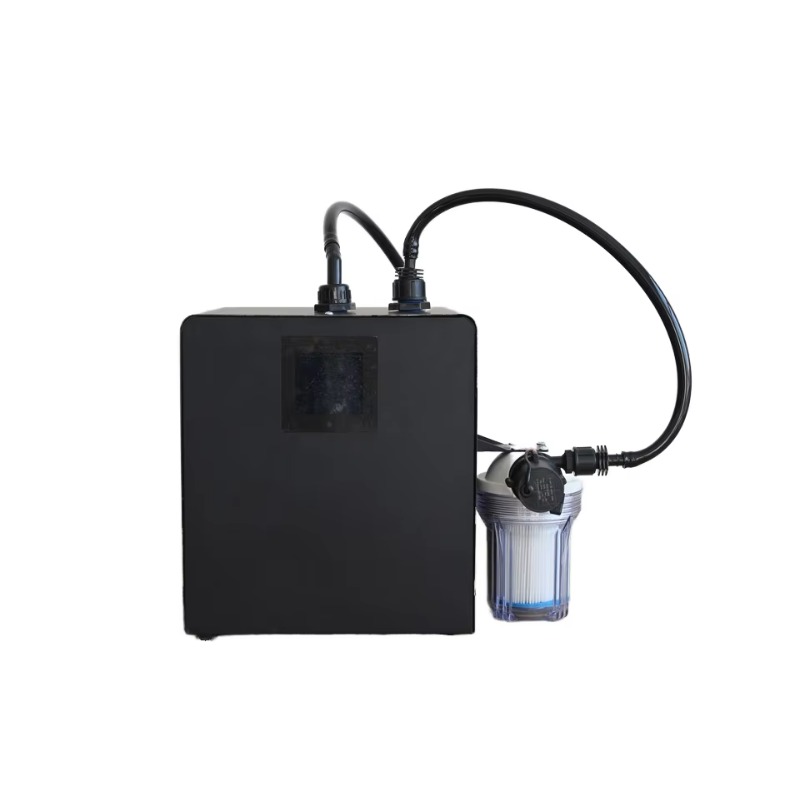 Oferta Especial: Enfriador Por - Hot Tub reseña y precio
