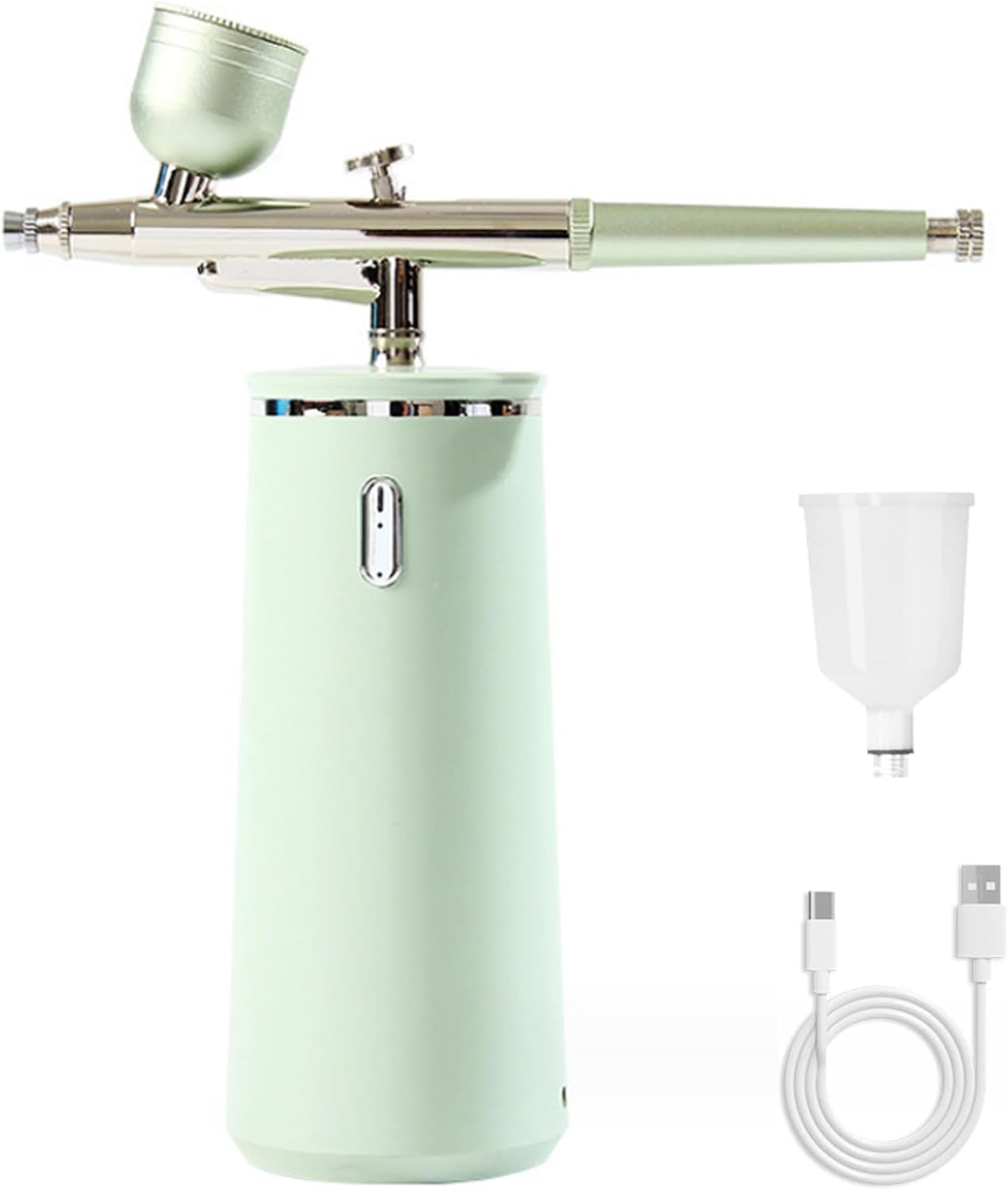 Vaporizador Facial Nano Iónico - Face Steamer reseña y precio
