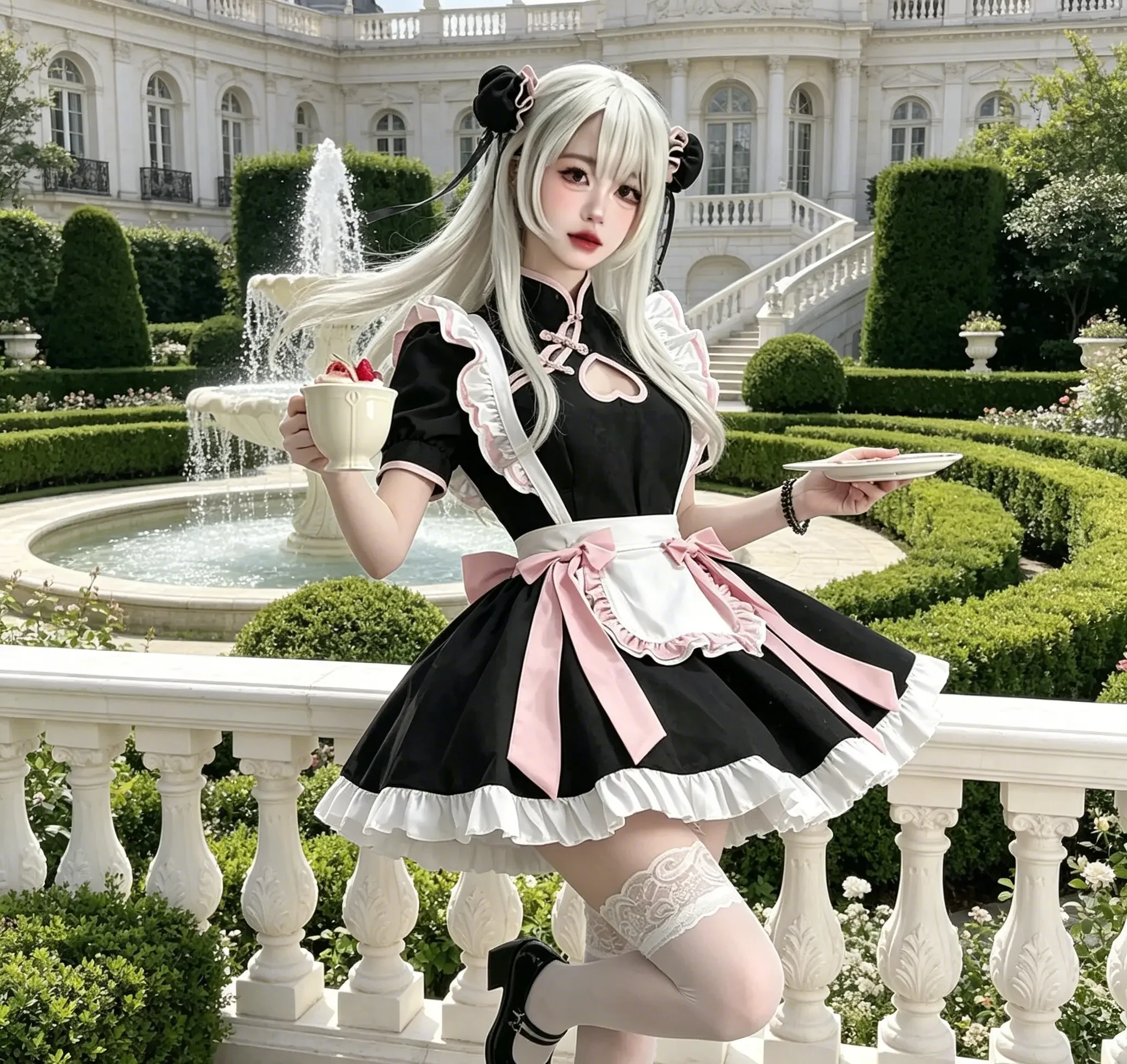 Nuevo disfraz de cosplay de Sw - Bathrobe reseña y precio
