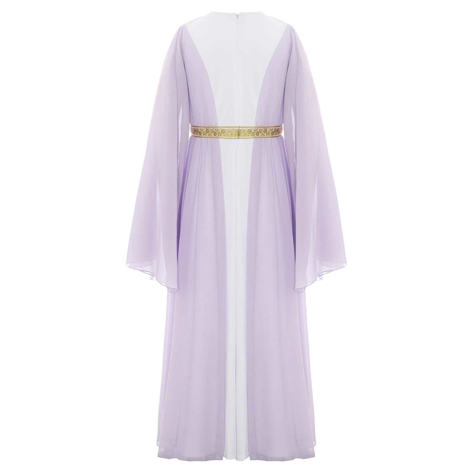 Disfraz de Athena para niñas,  - Bathrobe reseña y precio