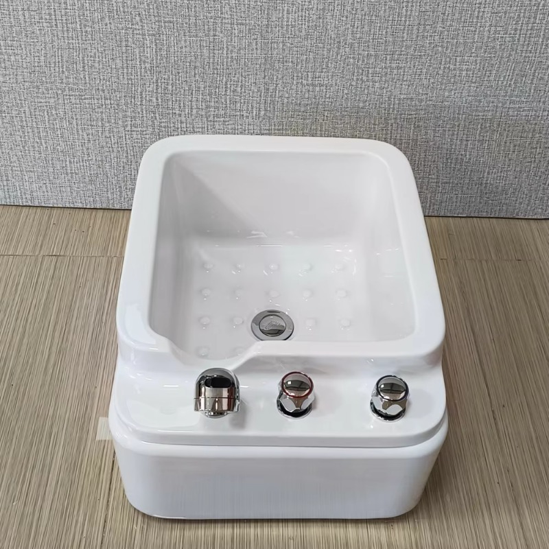 Bañera Eléctrica Portátil para - Spa Massager reseña y precio