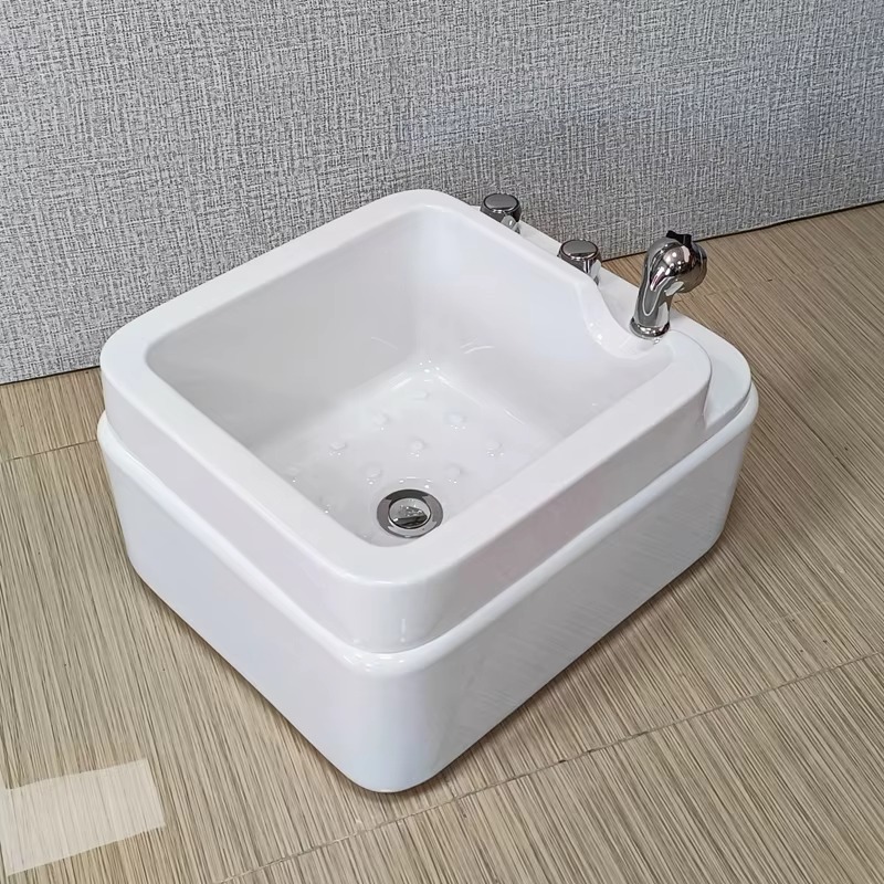 Bañera Eléctrica Portátil para - Spa Massager reseña y precio