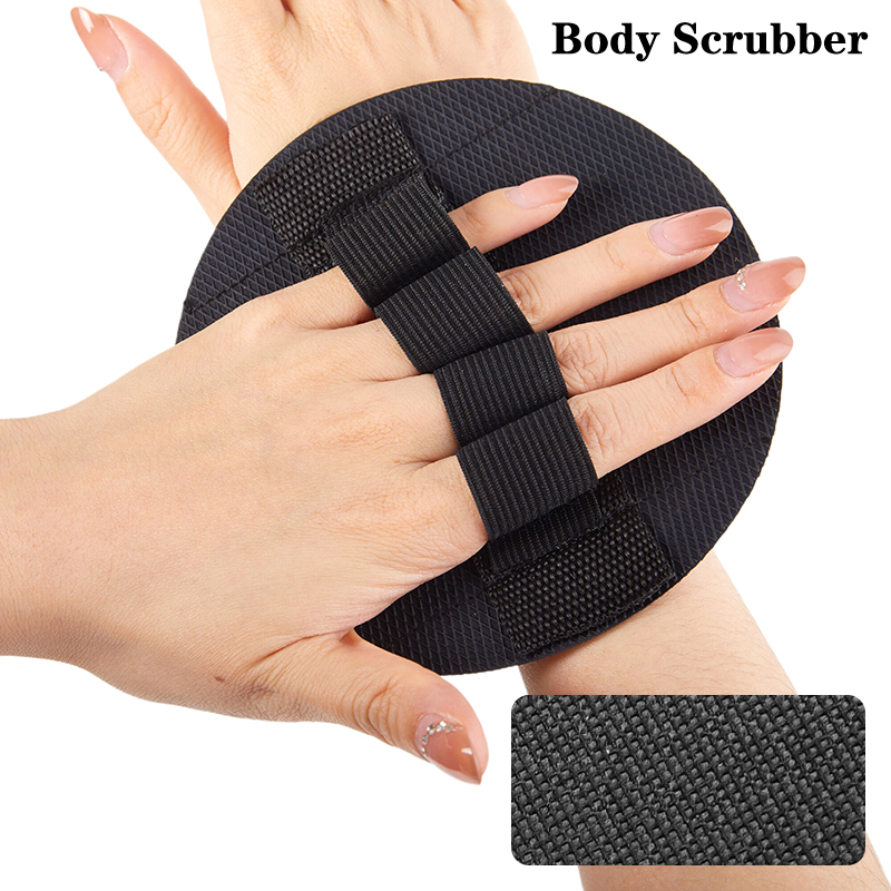 Cepillo Exfoliante Corporal pa - Body Brush reseña y precio