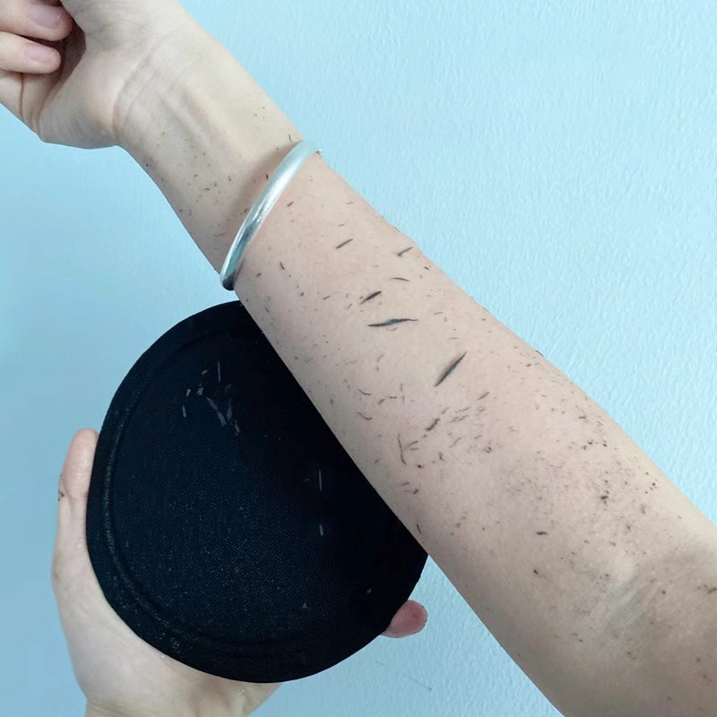 Cepillo Exfoliante Corporal pa - Body Brush reseña y precio