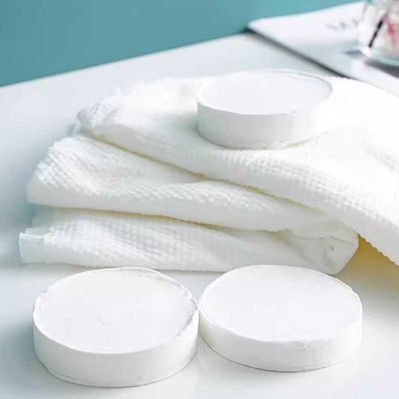 Toalla de Baño Comprimida Dese - Spa Towel reseña y precio