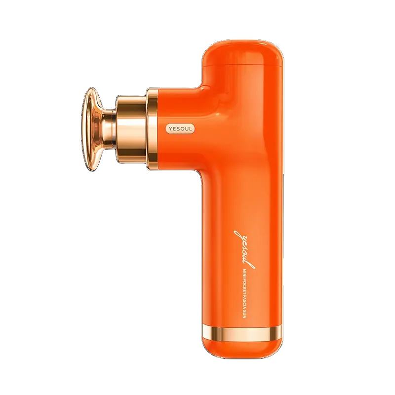 Mini Pistola de Masaje para Fi - Massage Gun reseña y precio