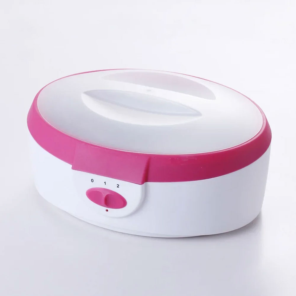 Máquina de Parafina para Baño  - Bath Salts reseña y precio