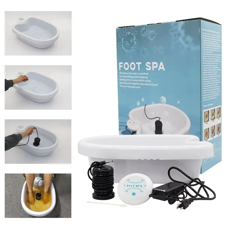 Máquina masajeadora de baño de - Bath Salts reseña y precio