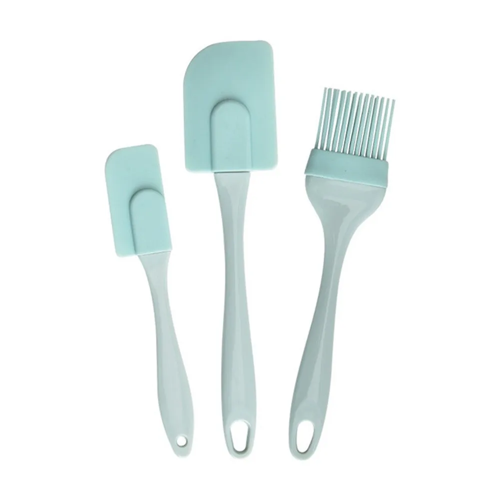 Espátula de silicona antiadher - Body Brush reseña y precio