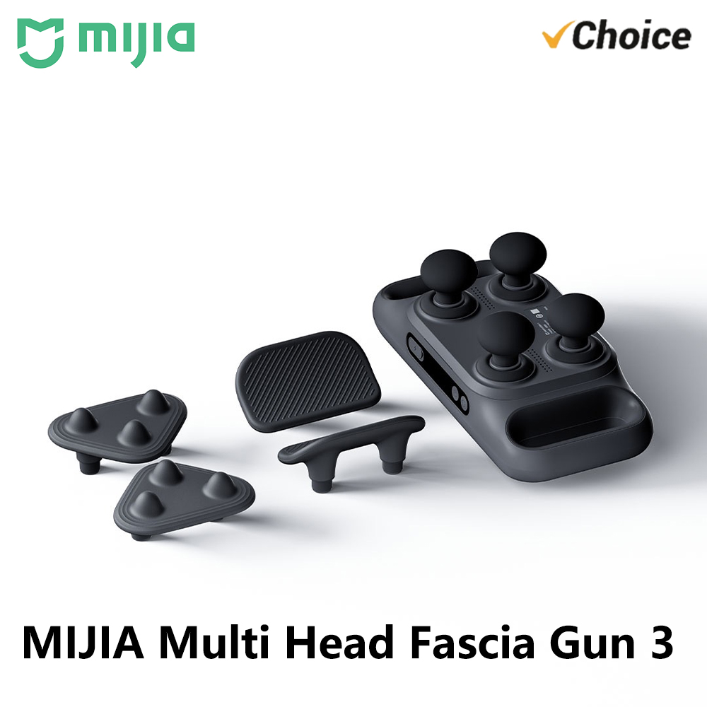 2026 NUEVA pistola de masaje M - Massage Gun reseña y precio