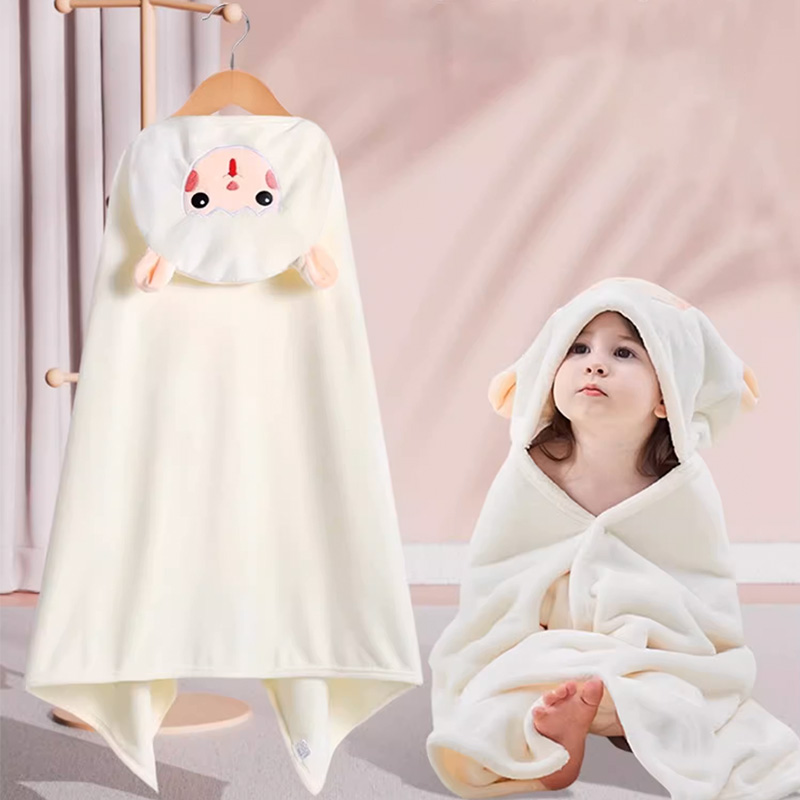 Manta de coralina con lindos d - Spa Towel reseña y precio